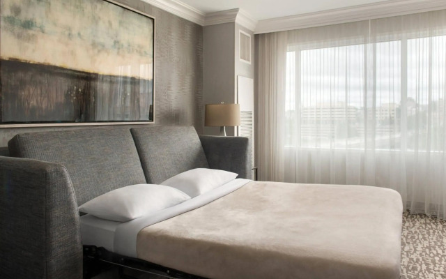 Marriott Philadelphia West