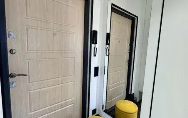 Хоум Отель на ул. Терешковой, д. 16Б