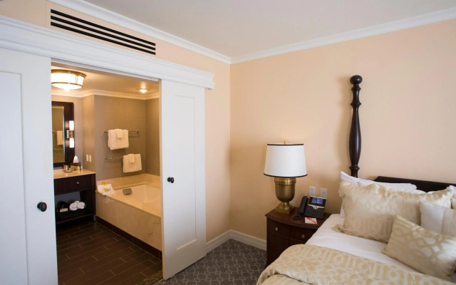 The Atherton Hotel At OSU