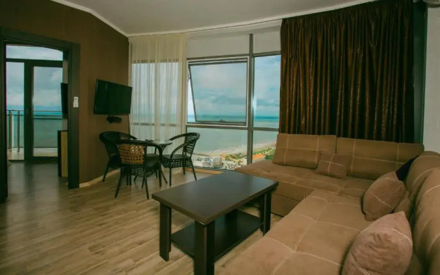 Panorama Batumi Apartments
