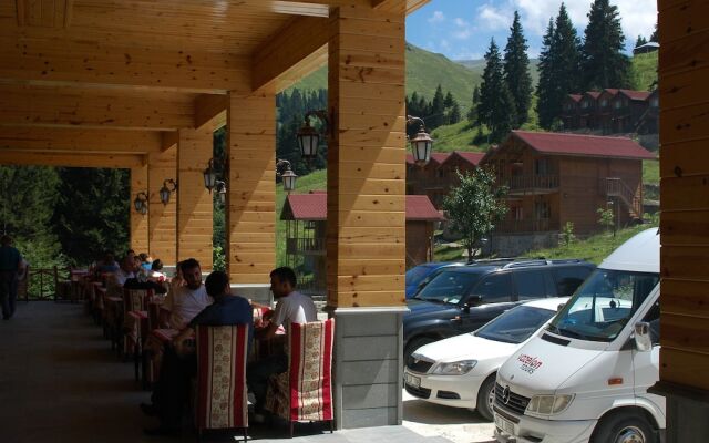 Zitas Zigana Holiday Resort