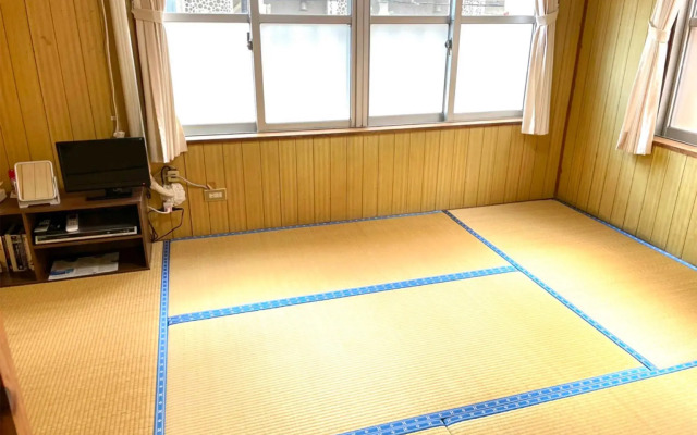 emix ishigaki - Hostel