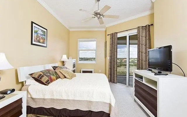 Cinnamon Beach at Ocean Hammock