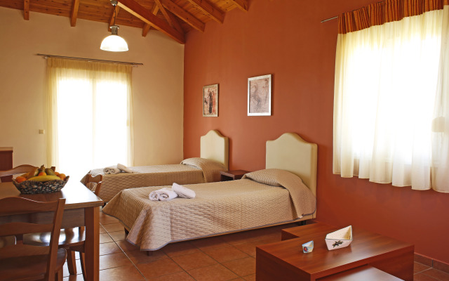Asteris Hotel