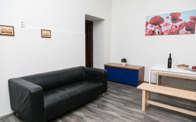 Welcome Apartment on V Tunich