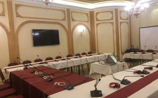 Bissau Royal Hotel