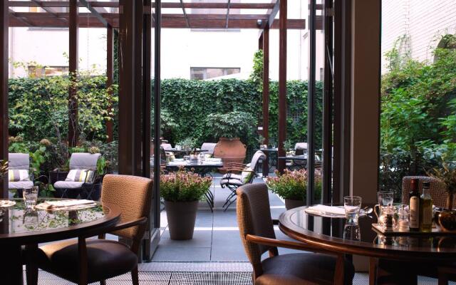 Hotel De Rome Berlin