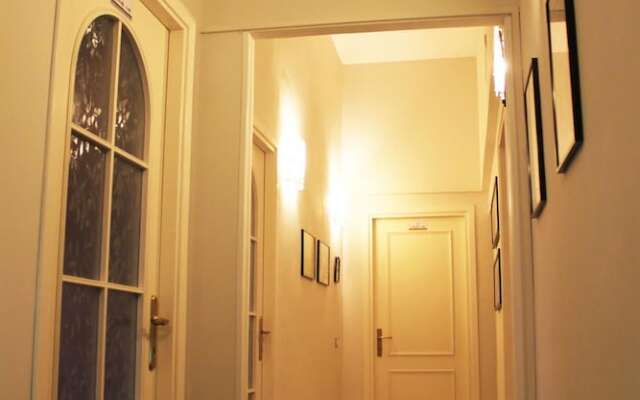 Al Passetto St. Peter's bike