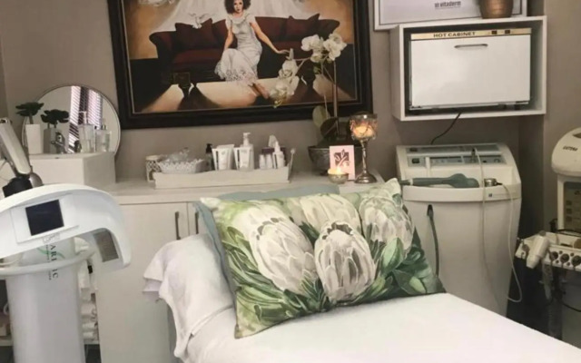 Langebaan Golf Studio B1 - Langebaan Golf Estate