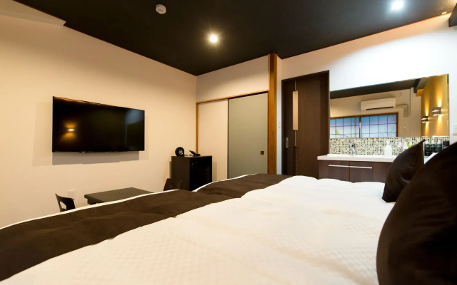 Livemax Resort Hakone Sengokuhara