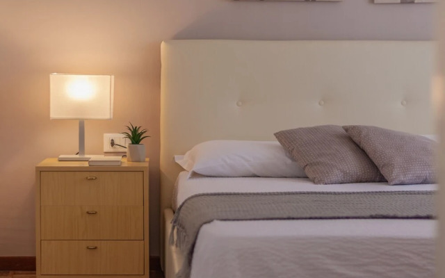 Roberta s Home in Perledo