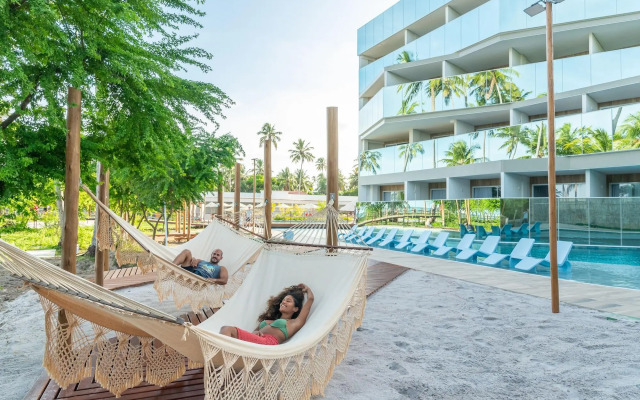 Maragogi Brisa Exclusive Hotel