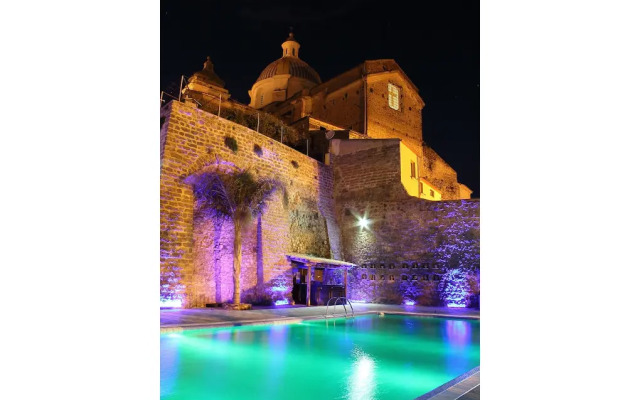 Hotel San Leo