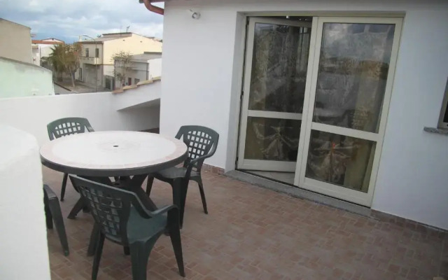 Appartamento in centro