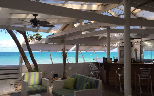 Hosteria Del Mar