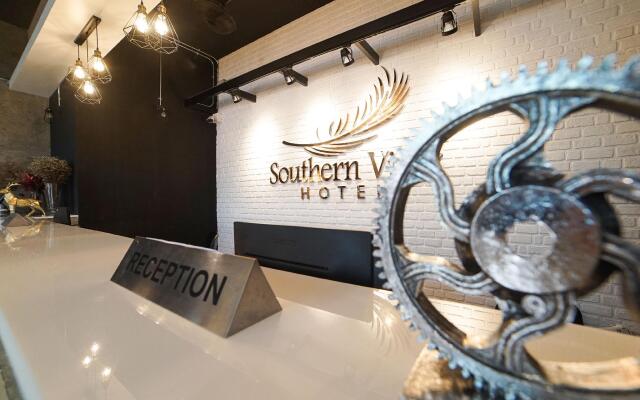 Southern View Hotel Pattani
