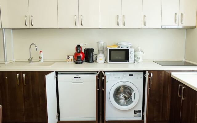 Fm Premium 2 Bdr Apartment Varna Center