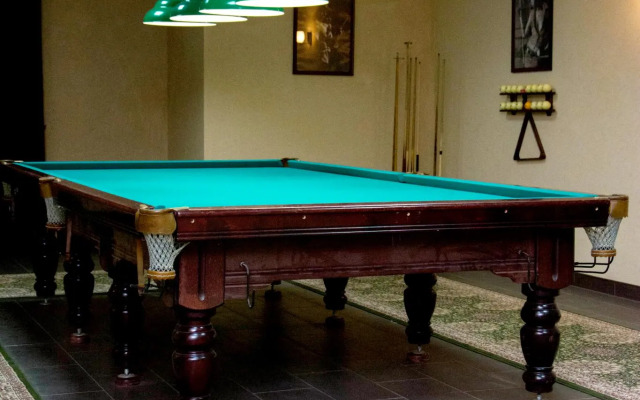 Park Hotel