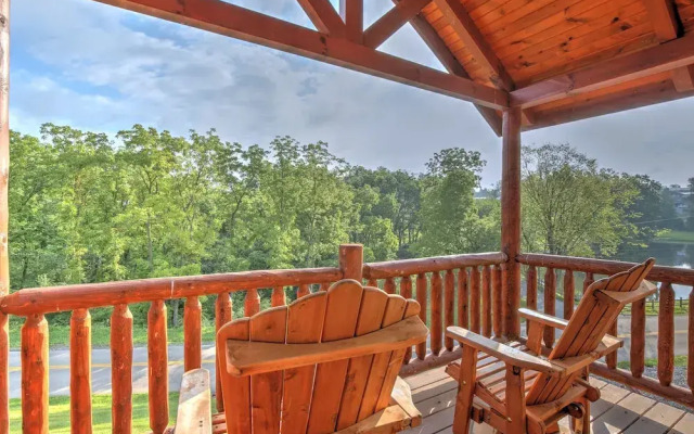 Blessings Lodge