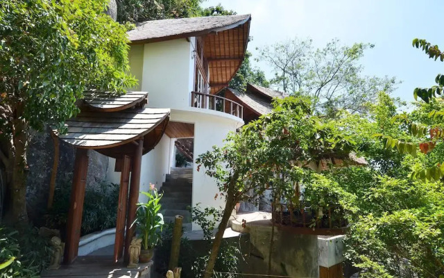 Thipwimarn Resort Koh Tao