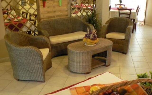 Country House Cortesia