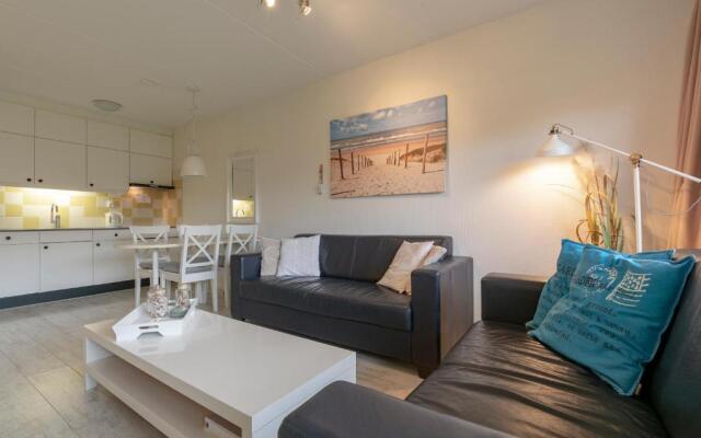 Beach appartement 7 - Callantsoog