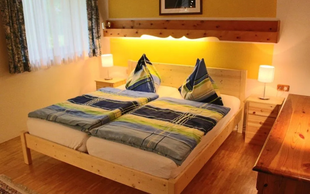 Amadee Appartements