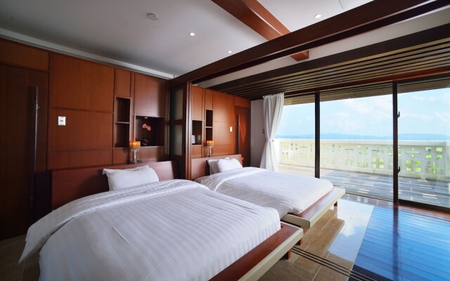 One Suite Hotel & Resort KOURI ISLAND