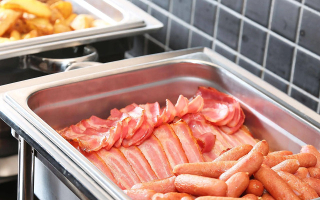 Daiwa Roynet Hotel Osaka Kitahama