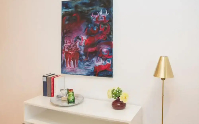 Sonnengarten Comfortable Holiday Residence