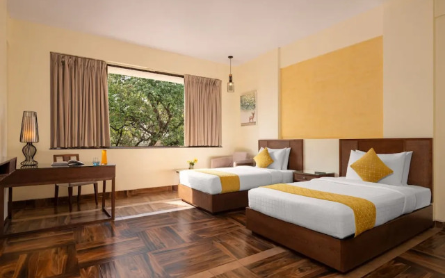 The Summer House, Pachmarhi - AM Hotel Kollection