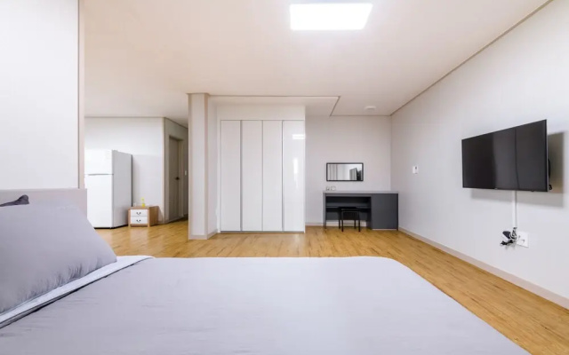 Swimeong Nolmeong Guesthouse&Pension