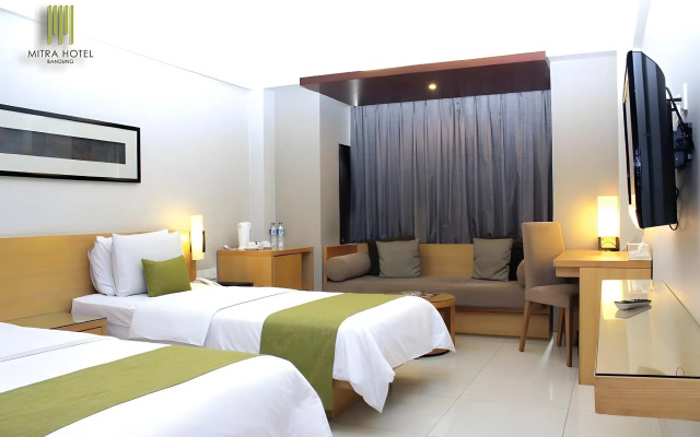 Mitra Hotel Bandung