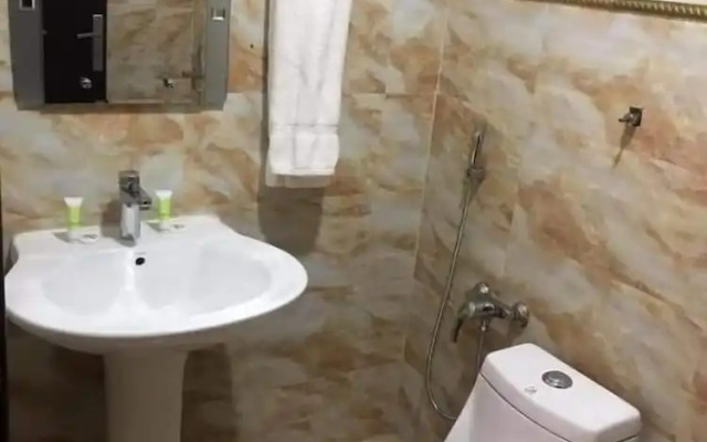 Al Muteb Suites Al Munsiyah