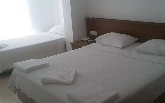Akyaka Kaya Hotel