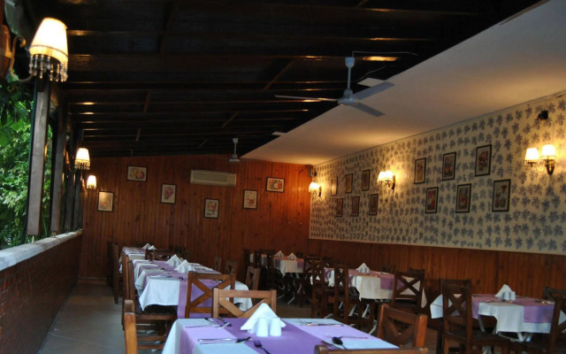 Benna Hotel