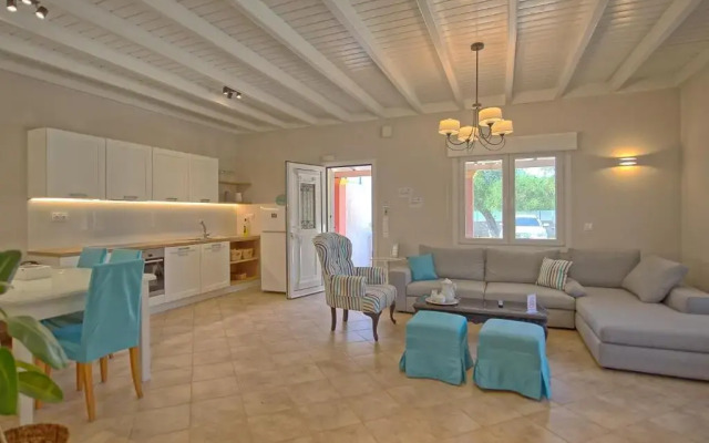 Beach Villa Joanna by MediterraneanVillas