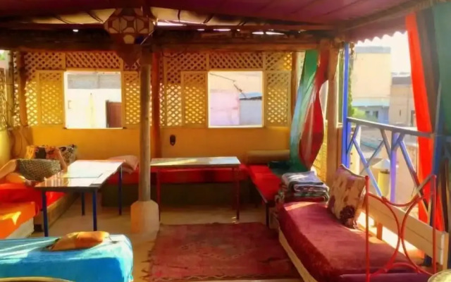 Riad Dia - Hostel