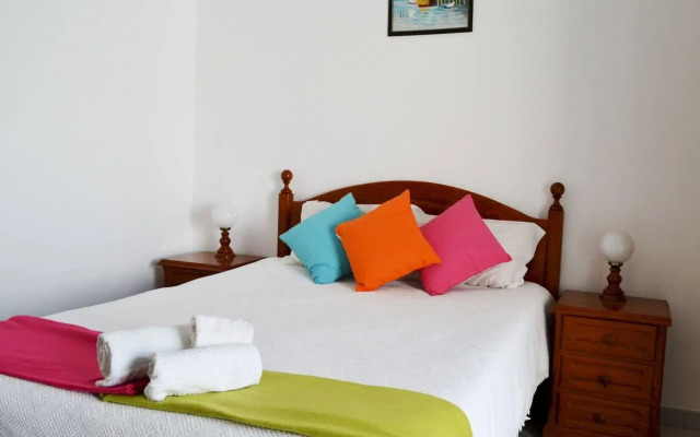 Ria Hostel Alvor