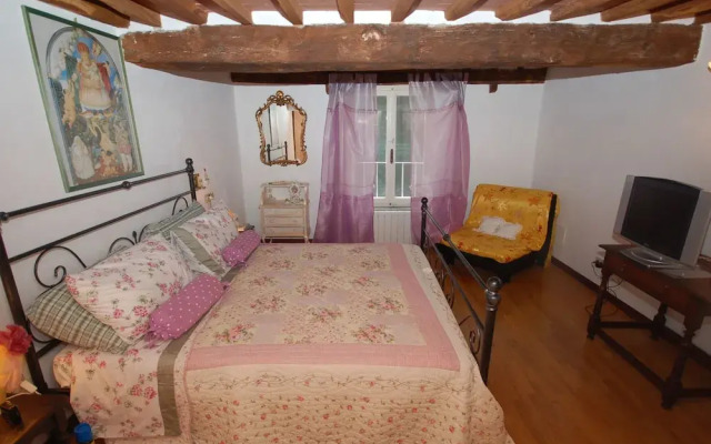 Aria di Lucca Apartment in Tuscany