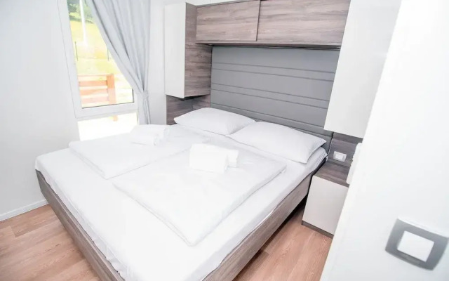 Big Bear Plitvice Camping Resort