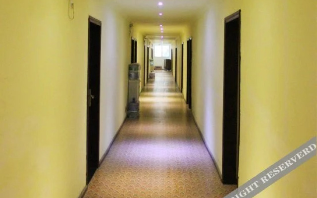Tianhe Hotel