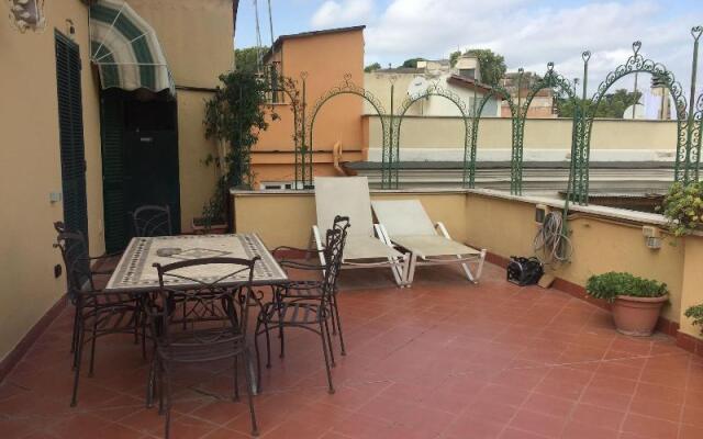 Terrazza Munira Suite