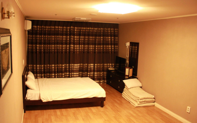 Kensington Resort Gyeongju