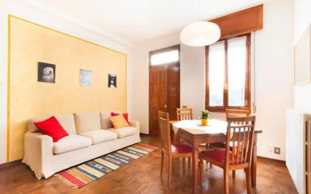 Casa vacanza Sunshine