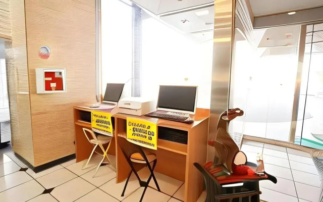 hotel ookura