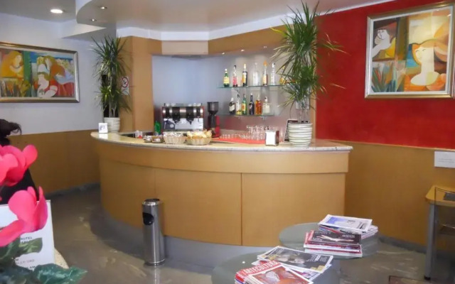 Hotel Parma