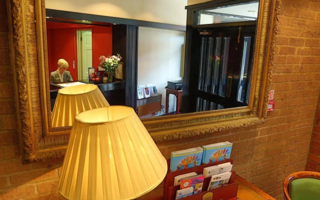 Best Western George Hotel