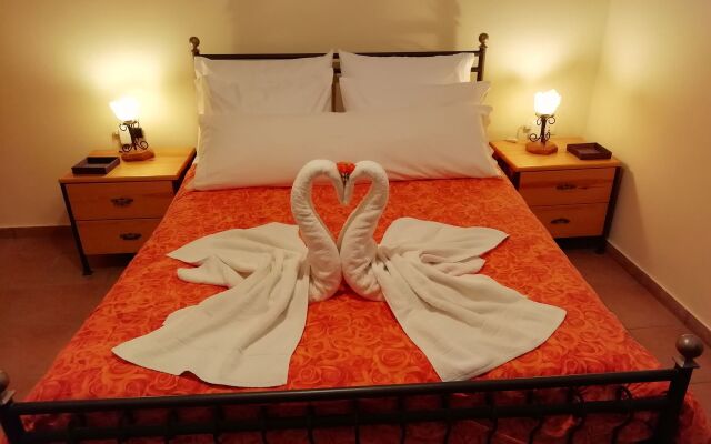 The Rose Garden Villa