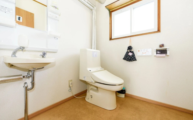 Sapporo-ENJU Hiragishi House